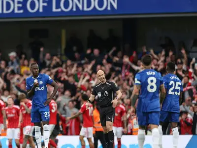 Chelsea-Krise: Sechste Niederlage in Serie trotz Tor-Erlösung