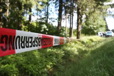 Cold Case Peggy: 25 Jahre nach dem Verschwinden – noch immer kein Täter