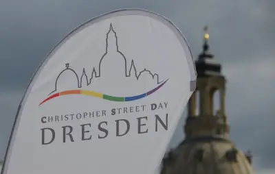 CSD Dresden: Organisatoren ziehen gegen Stadt vor Gericht