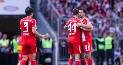 Defensive Schwächen: Bayern wackelt in Heidenheim – Einzelkritik
