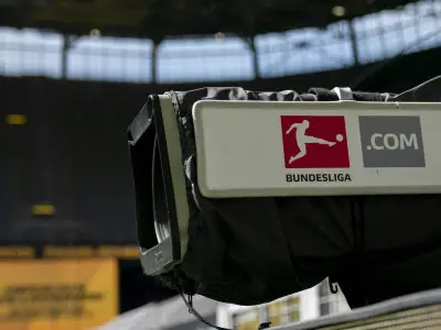 DFL und DAZN erringen wichtigen Erfolg gegen illegale Streaming-Plattform