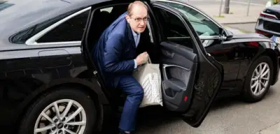 Dobrindt: Grenzkontrollen trotz sinkender Migration fortsetzen