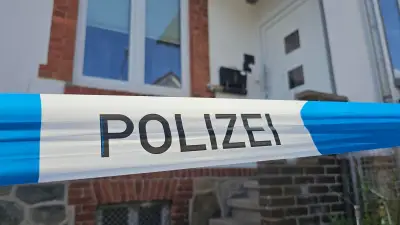 Doppeltötung in Rinteln: Festnahmen, aber viele Fragen offen
