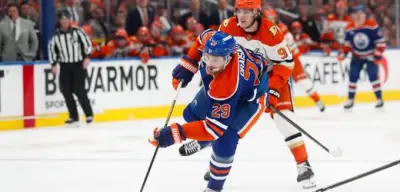 Draisaitl nach Playoff-Aus: WM-Teilnahme offen
