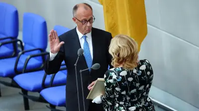 Ein Jahr Schwarz-Rot: Diese Politikerin ist die große Gewinnerin