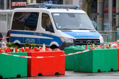 Eine Million Euro für mehr Sicherheit auf Magdeburgs Altem Markt
