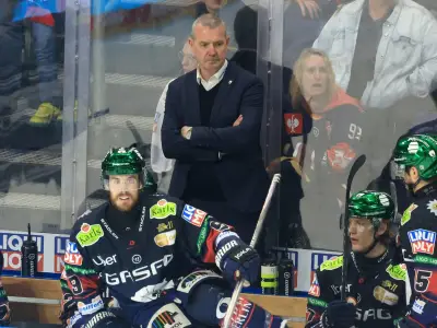 Eisbären Berlin nach Overtime-Pleite: Mit voller Attacke nach Mannheim
