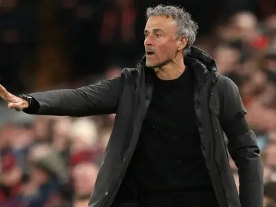 Enrique nutzt Nadal-Motivation für PSG-Sieg in München