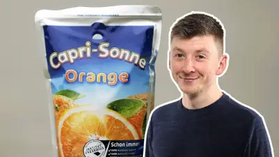 EU-Schwachsinn: Capri-Sonne könnte Plastikhalm zurückbekommen