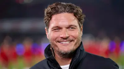 Ex-BVB-Trainer Terzic übernimmt Athletic Bilbao