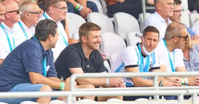 Ex-Nationalspieler Hitzlsperger: Neuer Investor bei 1860?
