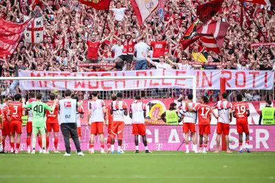 FC Bayern: Kein Gegentor-Alarm vor PSG – DNA bleibt