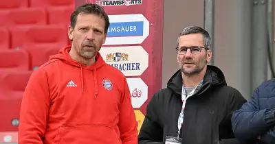 FC Bayern: Michael Wiesinger soll Campus-Probleme lösen
