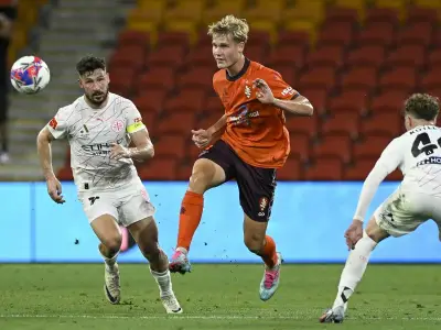 FC St. Pauli holt nächsten Australier: Sam Klein kommt
