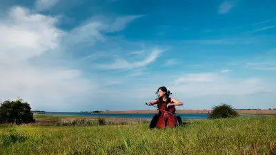 Festspiele MV: Von Gitarrenklängen bis zum Thomanerchor in Güstrow