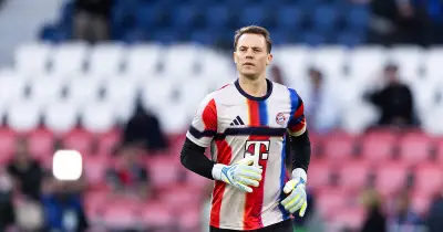 Freund: „Saison ist nicht mehr lange“ – Neuer-Verlängerung steht bevor