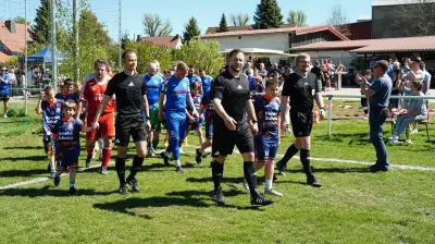 Freyburg erstmals seit 20 Jahren im Pokal-Endspiel: Töpe macht den Unterschied