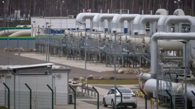 Funktionsfähiges Kraftwerk aus Nord-Stream-Zeit soll an Ukraine verschenkt werden