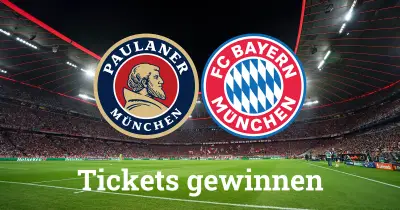 Gewinnspiel: Tickets für Bayern vs. PSG in der Allianz Arena