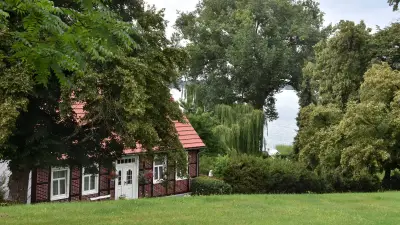Günstiger Urlaub ohne Hotel: Airbnb in Sachsen-Anhalt besonders preiswert