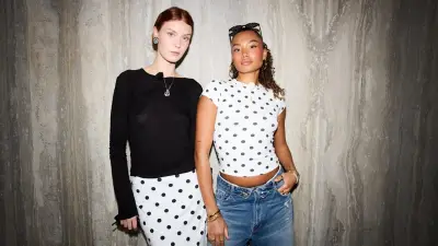 GNTM 2026: Diese fünf Models sind noch im Rennen
