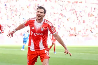 Goretzkas emotionale Bayern-Abschiedstour: „Bock auf Paris“