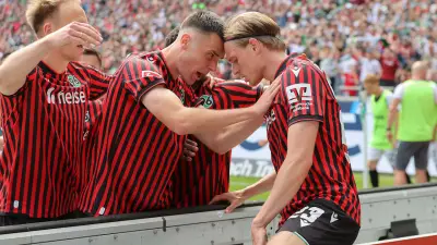 Hannover 96: So wertvoll wäre der Aufstieg – Millionen winken