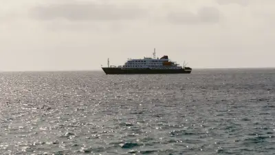Hantavirus auf Kreuzfahrtschiff: Auch Deutscher stirbt
