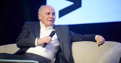 Hoeneß-Machtwort zu Laimer: Grenzen aufzeigen beim FC Bayern