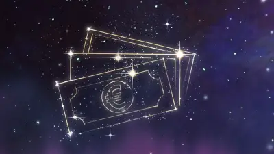 Horoskop: Diese drei Sternzeichen sollten jetzt finanzielle Risiken meiden