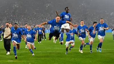 HSV-Vergleich beim Schalke-Aufstieg: Die natürliche Konsequenz