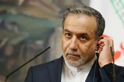 Iran stellt Bedingungen für Verhandlungen mit den USA