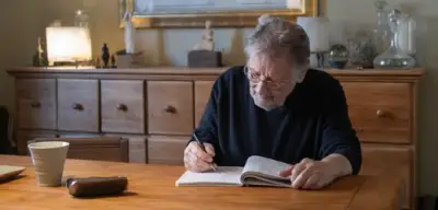 Irmin Schmidt: Mit 88 Jahren veröffentlicht er das Album „Requiem“