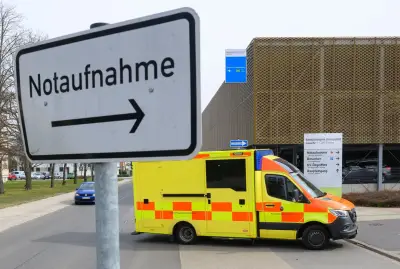 Keine Gebühr für Rettungswagen: Minister hofft auf Einigung in Cottbus