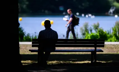 Kühle Orte in Thüringen: Neue Karte soll bei Hitze helfen
