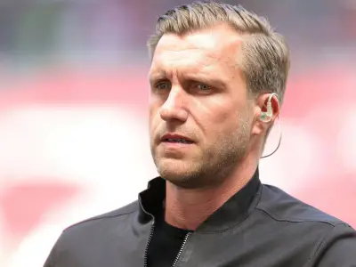 Krösche vermeidet Bekenntnis zu Trainer Riera nach Niederlage