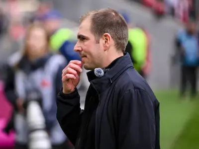 Lahm schließt Bayern-Rückkehr aus: „Fühle mich wohl“
