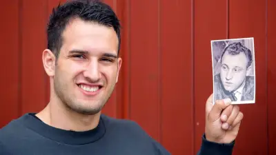 Letztes Seeler-Kapitel beim HSV endet: Öztunali verabschiedet sich