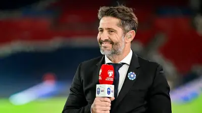 Lizarazu: Das darf Bayern gegen PSG nicht machen