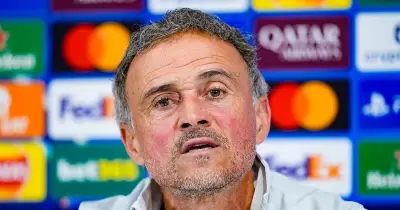 Luis Enrique: Kritik nach 5:4-Spektakel gegen Bayern ist 