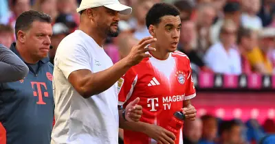„Magic Musiala“: Bayerns Hoffnungsträger vor PSG-Rückspiel