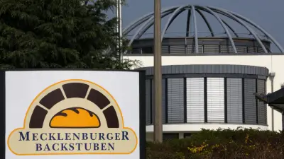 Mecklenburger Backstuben: Gerichtstermin ebnet Weg für Sanierungsplan
