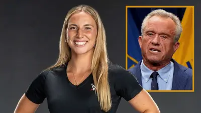 Nepotismus bei WWE? Nichte von Kennedy Jr. unterschreibt Vertrag