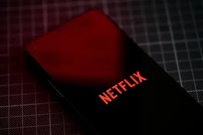 Netflix führt Hochkant-Clips in der Smartphone-App ein