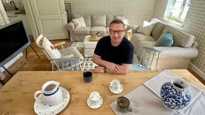 Neue Ferien-Appartements am Wasserturm in Nienburg eröffnet