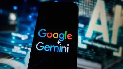 Neues Design für Google Gemini: Überarbeitete App überrascht