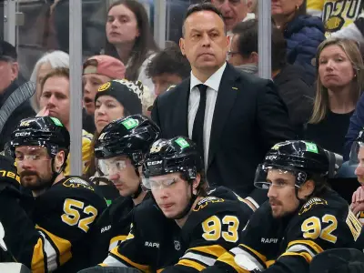 NHL-Playoffs: Sturm und Peterka ausgeschieden – nur noch ein Deutscher übrig