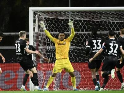 „Nichts ist vorbei“: Freiburgs Atubolu trotzig nach Pleite