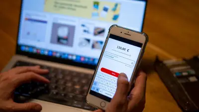 Online-Banking sicher meistern: Sarah Stubbe erklärt Grundlagen