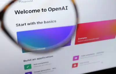 OpenAI: 50 Milliarden Dollar Kosten für Rechenleistung in 2026